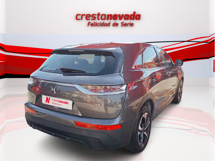Imagen de Ds DS 7 Crossback