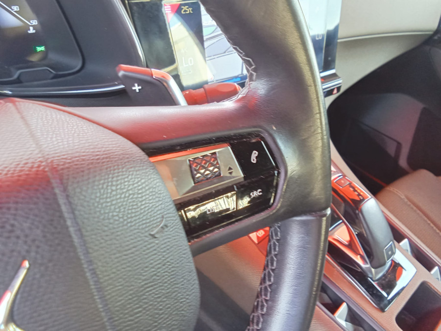 Imagen de Ds DS 7 Crossback