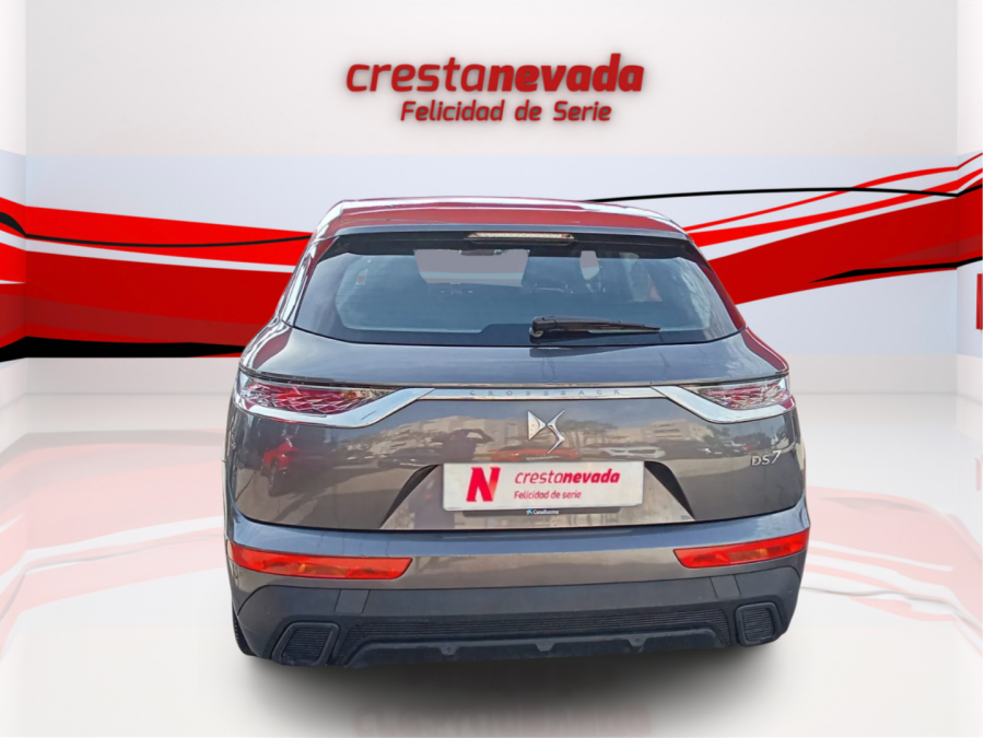 Imagen de Ds DS 7 Crossback