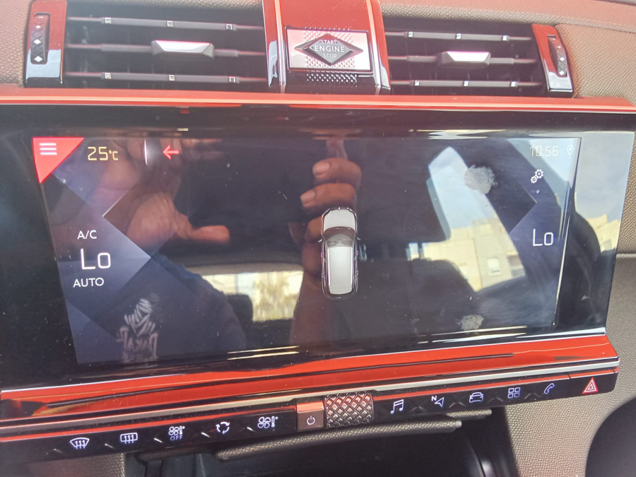 Imagen de Ds DS 7 Crossback