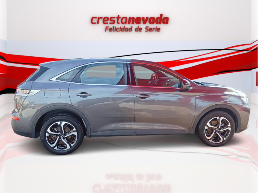 Imagen de Ds DS 7 Crossback