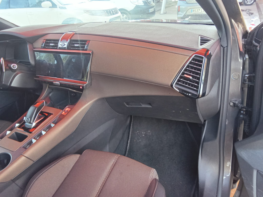 Imagen de Ds DS 7 Crossback