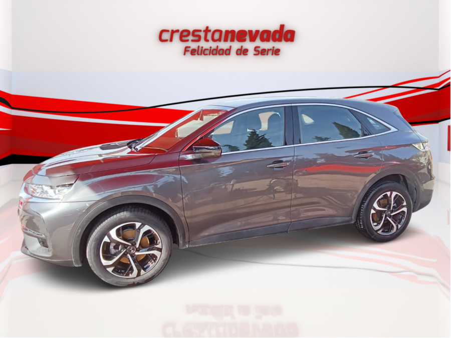 Imagen de Ds DS 7 Crossback