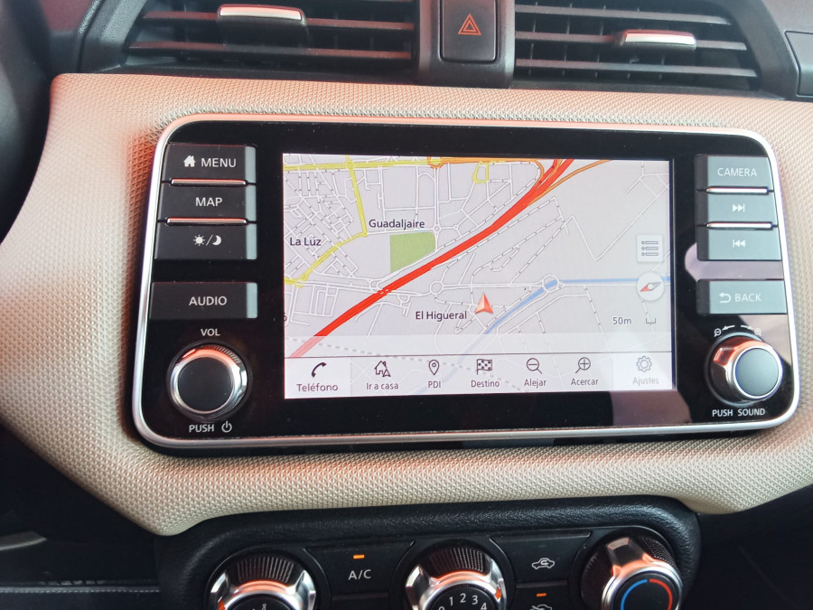 Imagen de NISSAN Micra