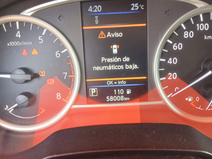 Imagen de NISSAN Micra