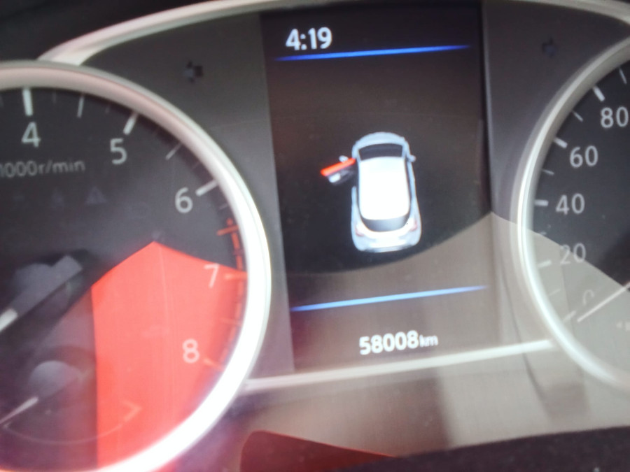 Imagen de NISSAN Micra
