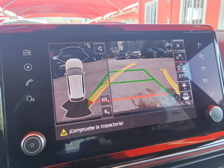 Imagen de SEAT Tarraco