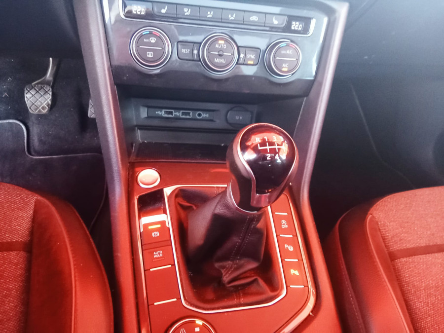 Imagen de SEAT Tarraco