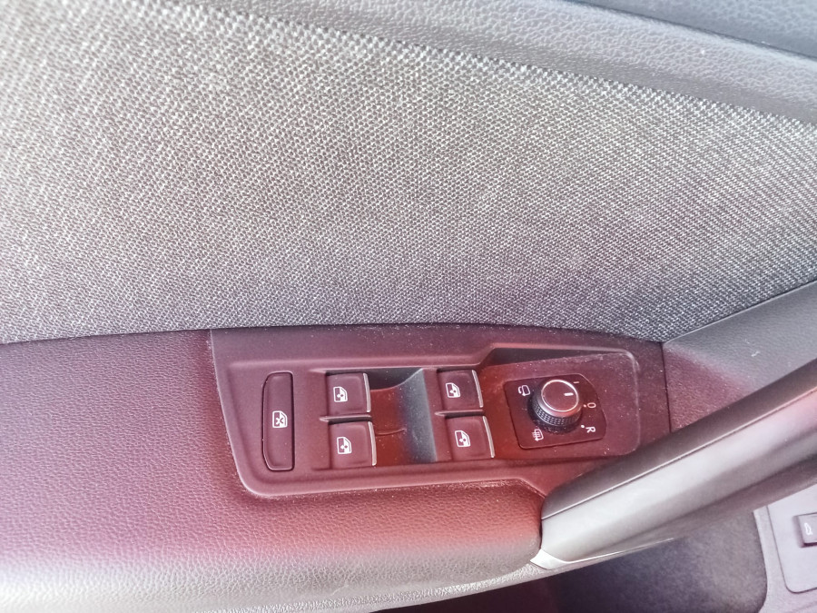 Imagen de SEAT Tarraco