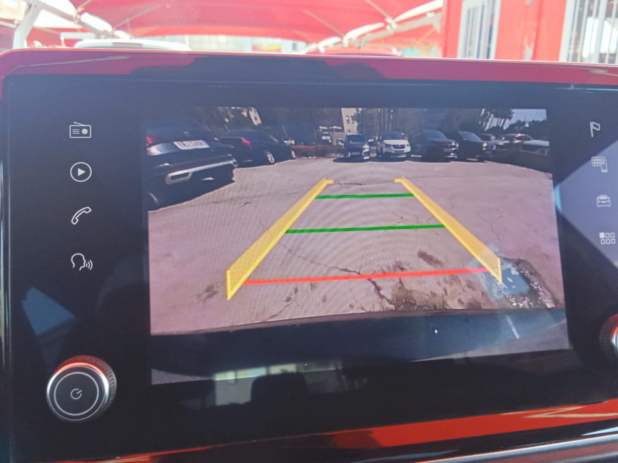 Imagen de SEAT Tarraco