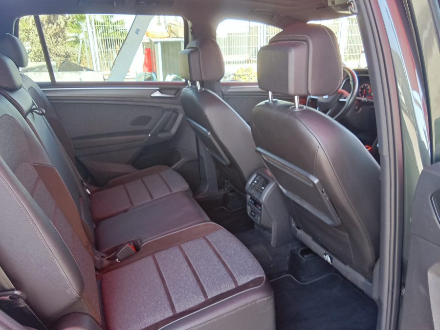 Imagen de SEAT Tarraco