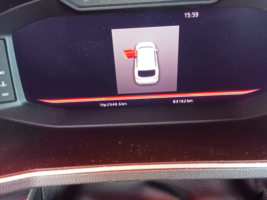 Imagen de SEAT Tarraco