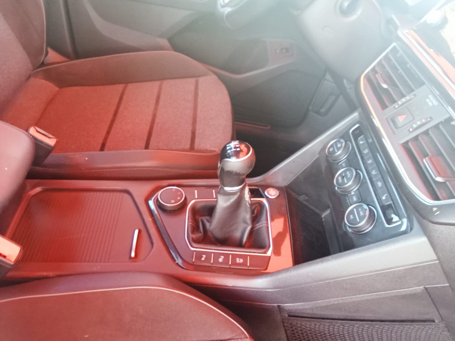 Imagen de SEAT Tarraco
