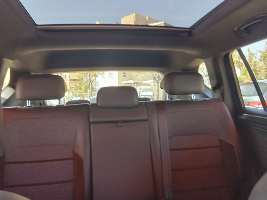 Imagen de SEAT Tarraco
