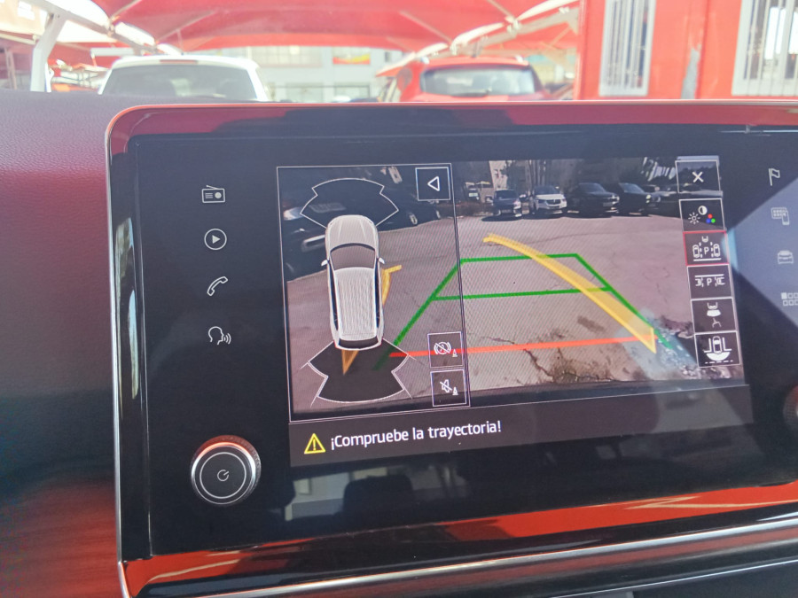 Imagen de SEAT Tarraco
