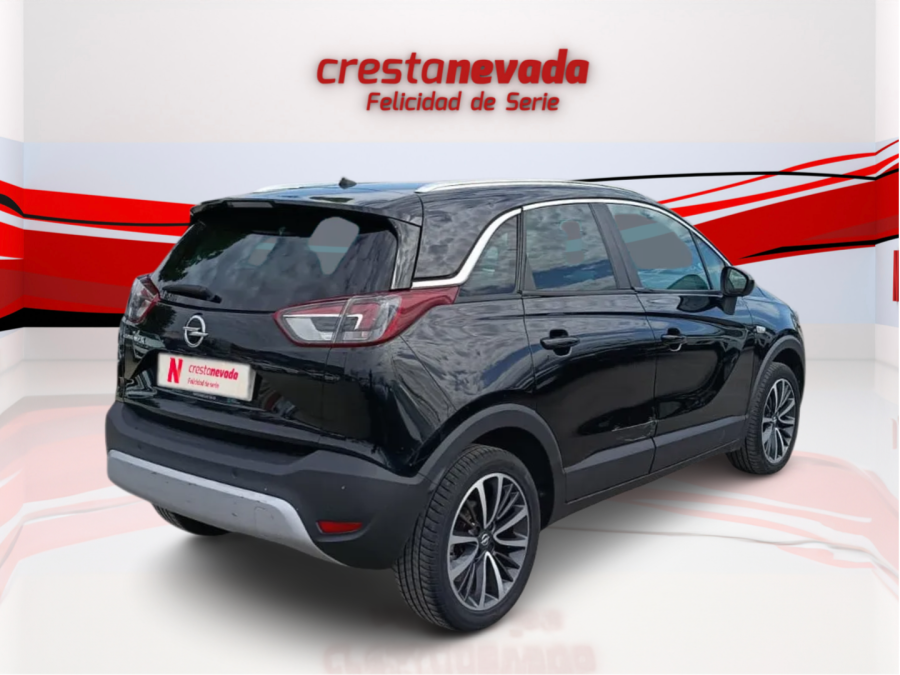 Imagen de Opel Crossland X