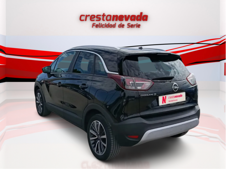 Imagen de Opel Crossland X