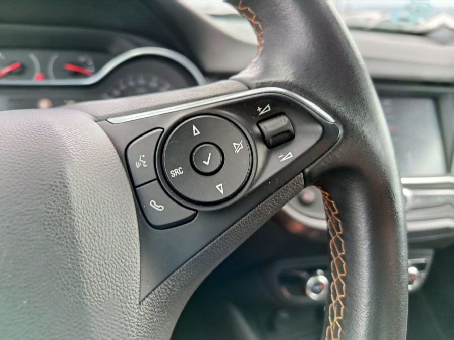 Imagen de Opel Crossland X