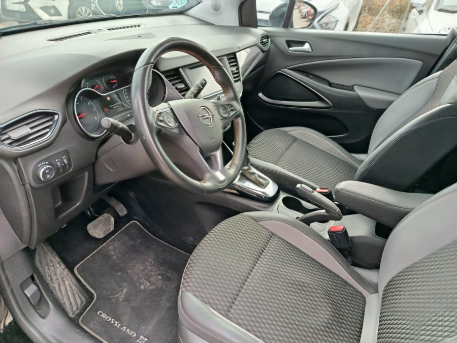 Imagen de Opel Crossland X
