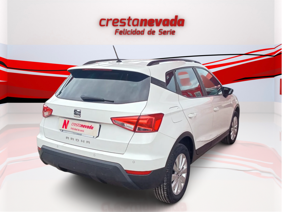 Imagen de SEAT Arona