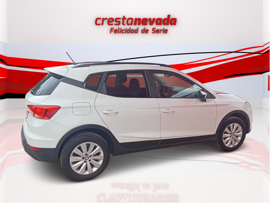 Imagen de SEAT Arona