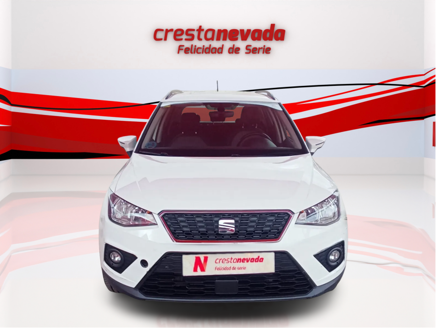 Imagen de SEAT Arona