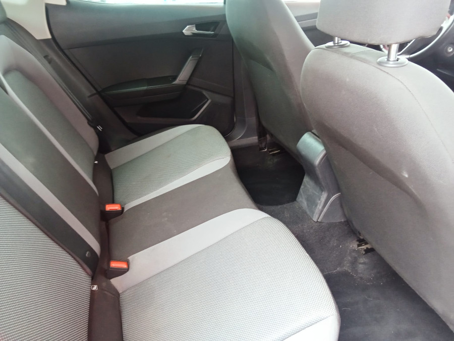 Imagen de SEAT Arona