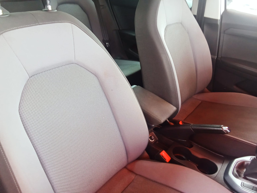 Imagen de SEAT Arona