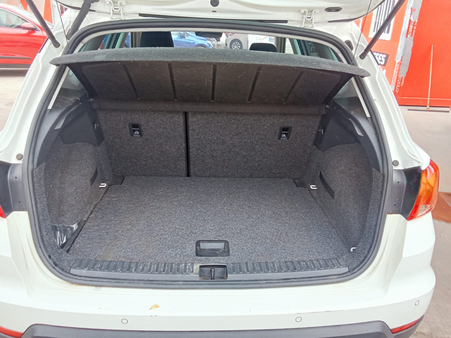 Imagen de SEAT Arona