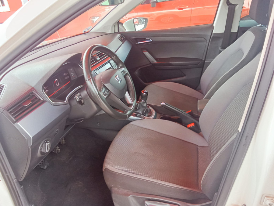Imagen de SEAT Arona