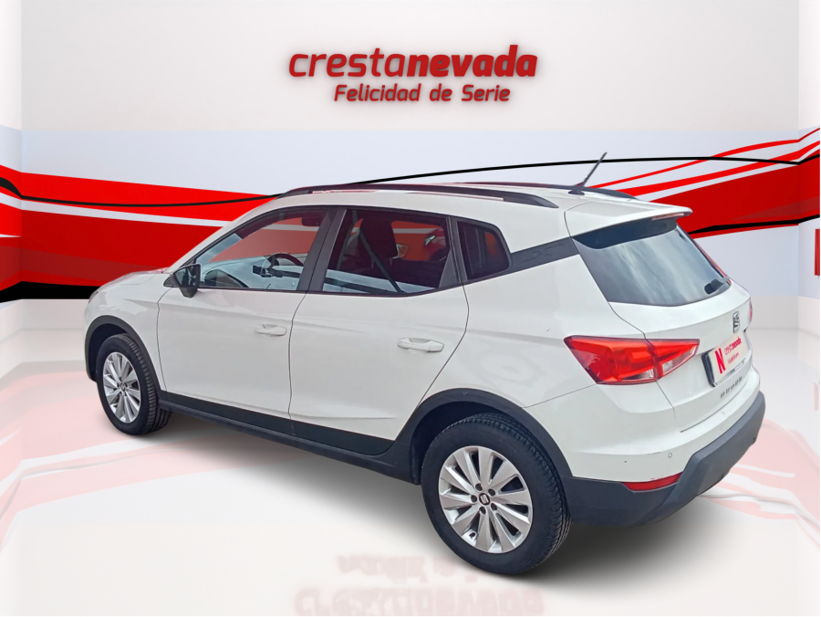 Imagen de SEAT Arona