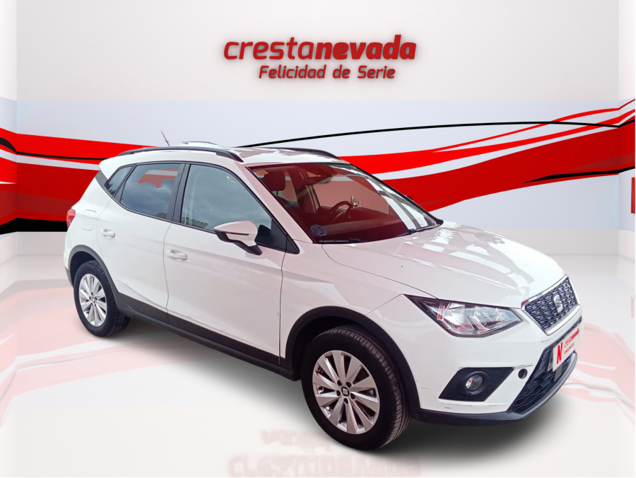 Imagen de SEAT Arona