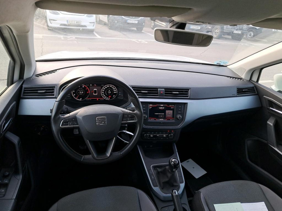 Imagen de SEAT Arona