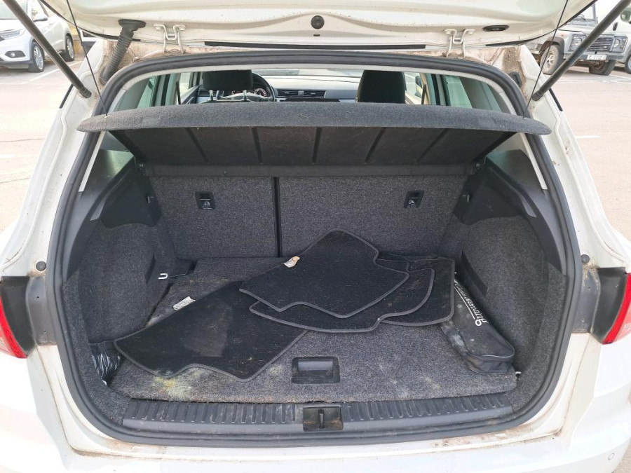Imagen de SEAT Arona