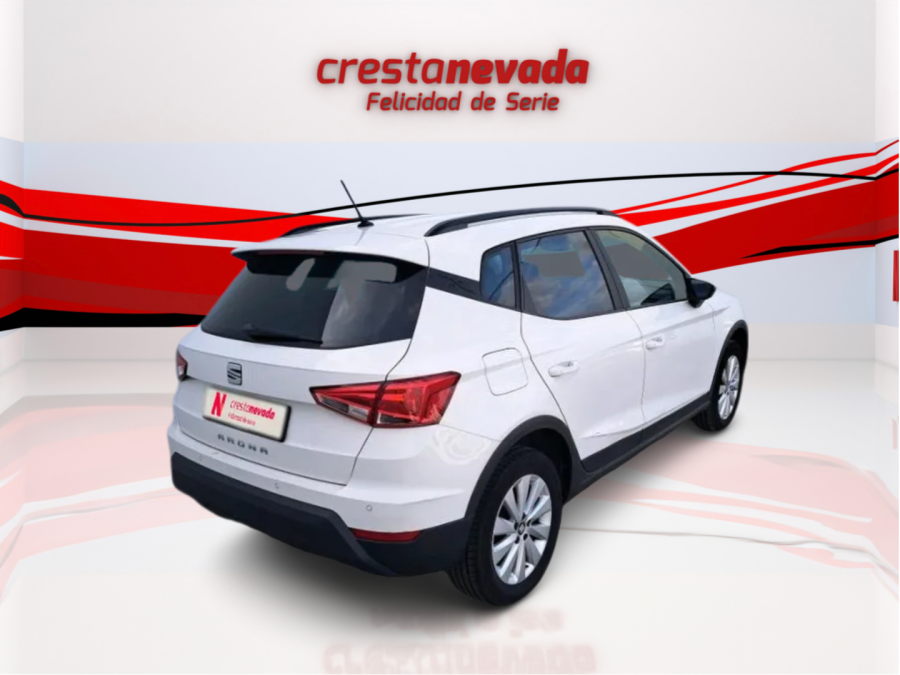 Imagen de SEAT Arona