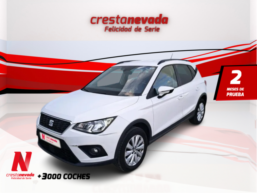 Imagen de SEAT Arona