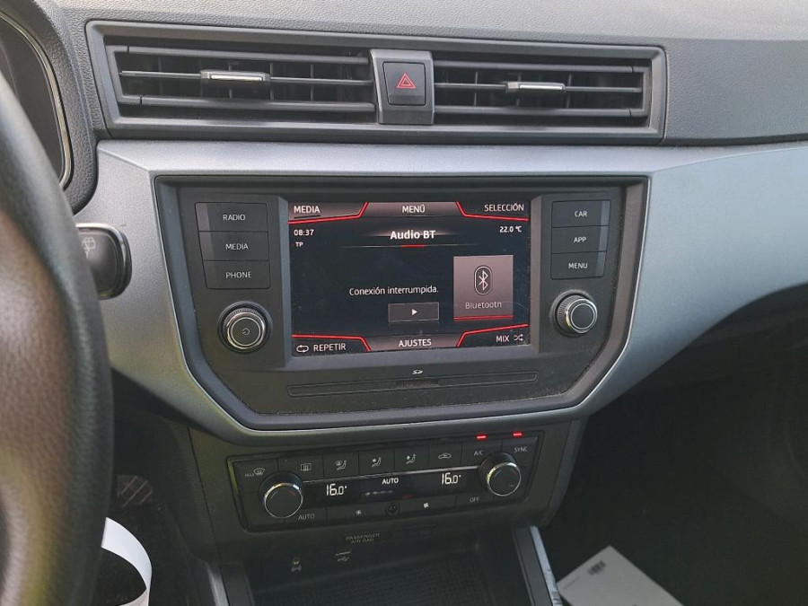 Imagen de SEAT Arona