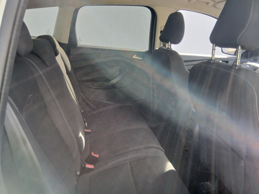 Imagen de Ford Kuga