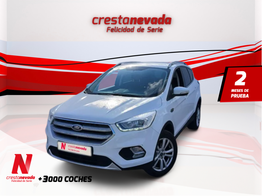 Imagen de Ford Kuga