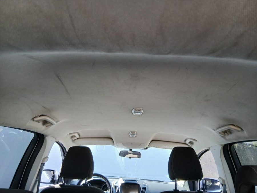 Imagen de Ford Kuga