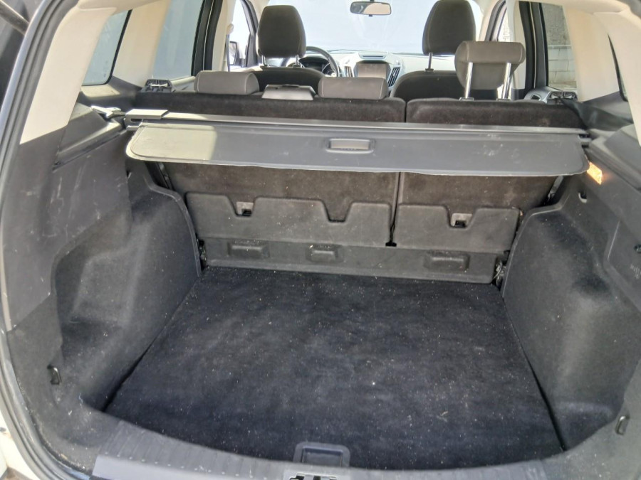 Imagen de Ford Kuga
