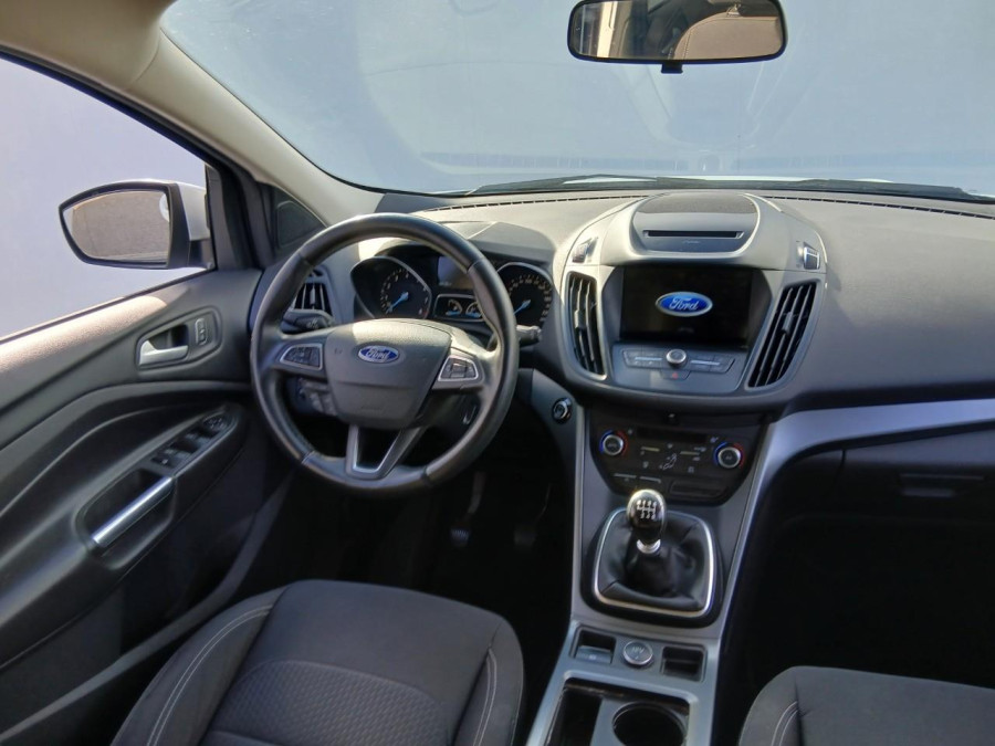 Imagen de Ford Kuga