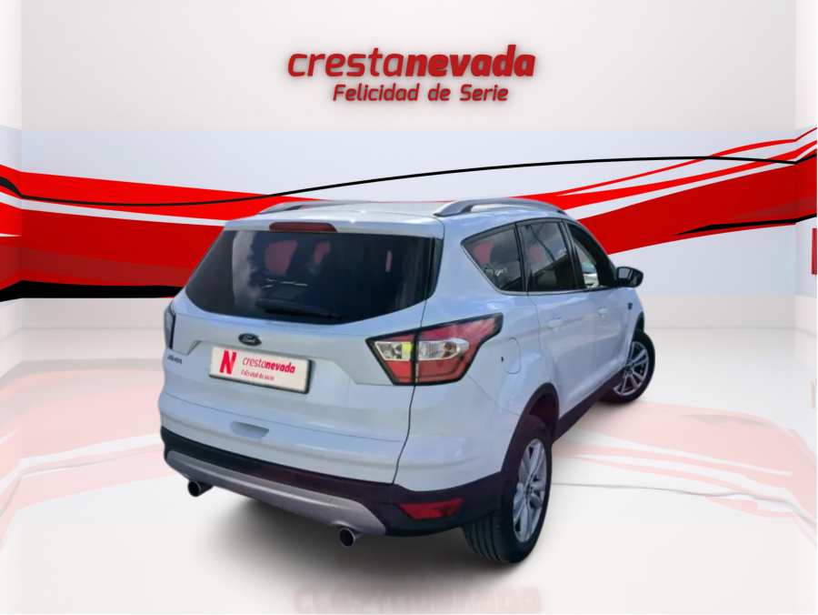 Imagen de Ford Kuga