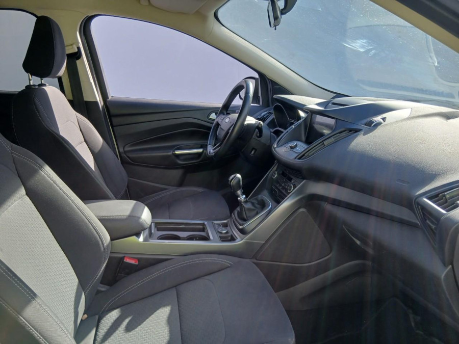 Imagen de Ford Kuga
