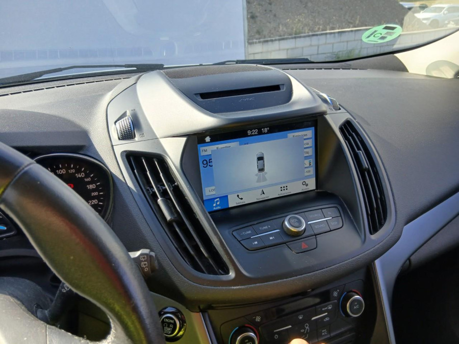 Imagen de Ford Kuga