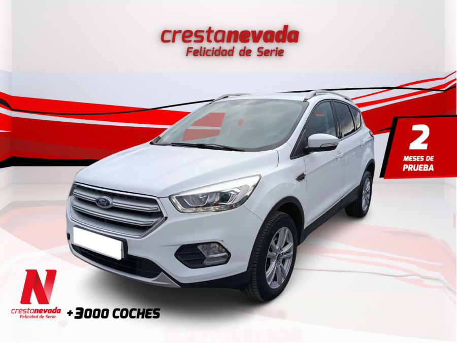 Imagen de Ford Kuga