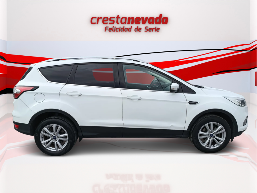 Imagen de Ford Kuga