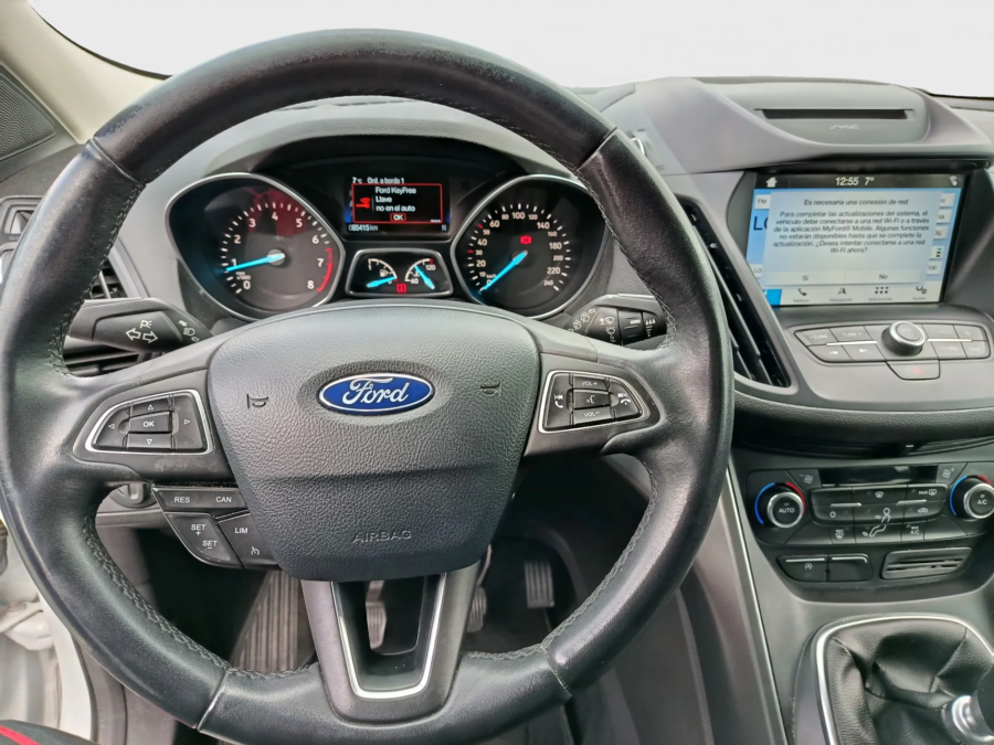 Imagen de Ford Kuga
