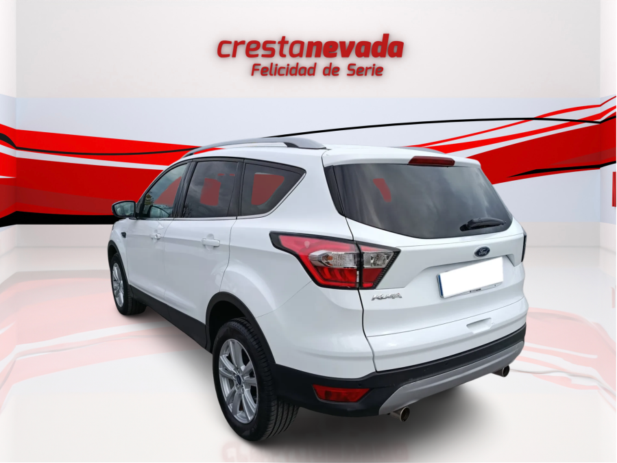 Imagen de Ford Kuga