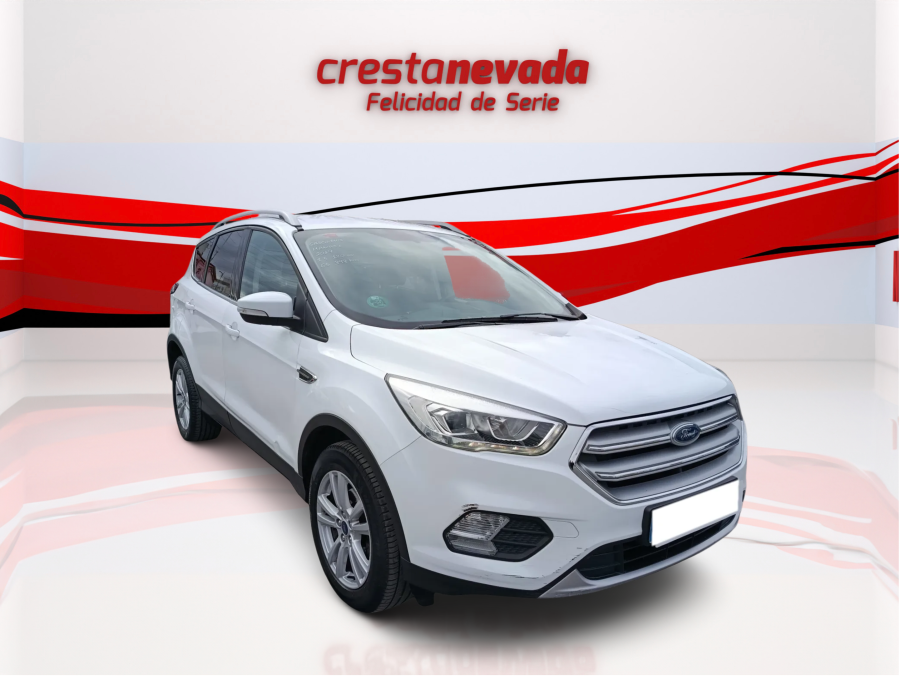 Imagen de Ford Kuga
